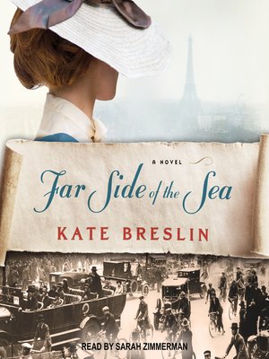 cover image of Far Side of the Sea